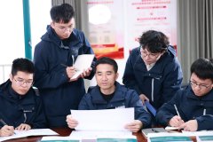 <b>电网防灾科技创新青年代表陈宝辉</b>