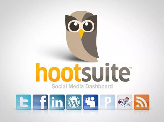 Hootsuite 的宣言:社交革命