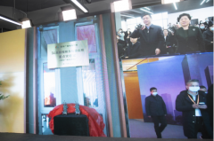 广电5G建设一小步，数字湖南推进一大步