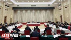 杜家毫：为决胜全面小康决战脱贫攻坚凝心聚力