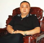 一位湘乡蛮子的文化梦——湖南省企业文化促进会执行会长谢建军