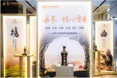 布局湖南，丹泉·洞藏经典装品牌发布会在长沙圆满落幕