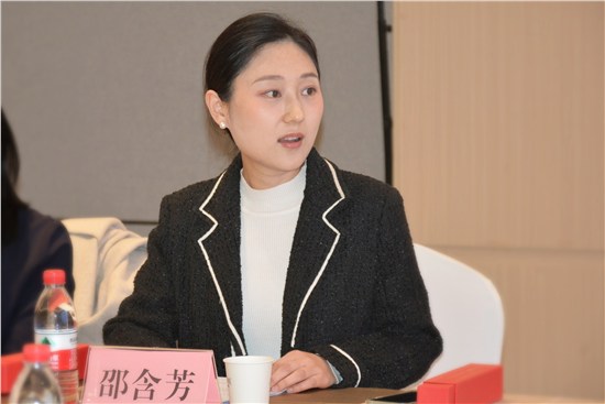 长沙市芙蓉区政协一行走访调研企业 长沙市湘潭商会应邀参加