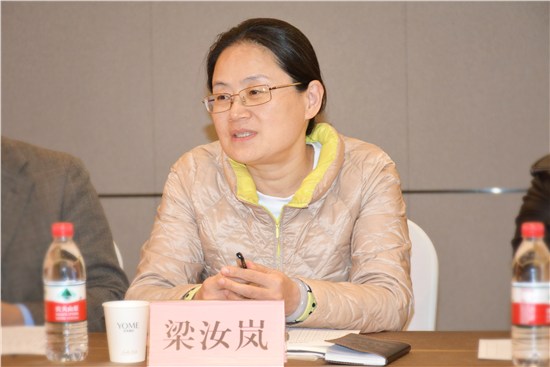 长沙市芙蓉区政协一行走访调研企业 长沙市湘潭商会应邀参加