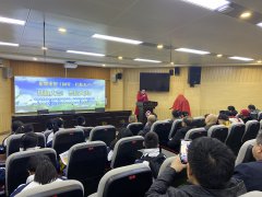 教育公益电影《同享一片蓝天2》在长沙开机