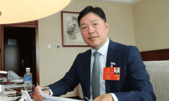 全国人大代表王填：多种方式发展集体经济推动乡村振兴