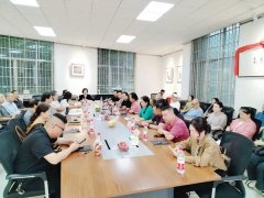 <b>湖南省花鸟画家协会写意花鸟画艺委会正式成立</b>